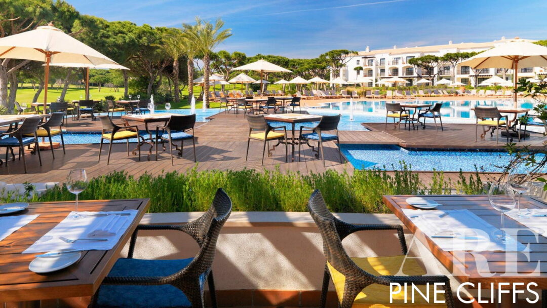 Au Pinecliffs Resort, vous trouverez des restaurants en plein air optimaux