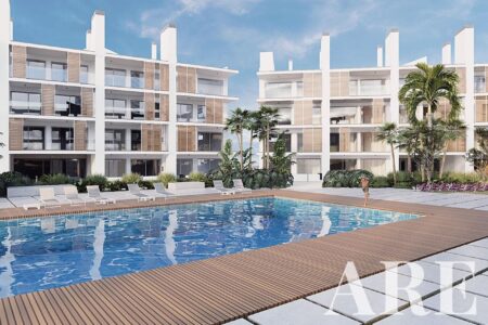 Apartment for sale in Albufeira Garden, Albufeira City center, Albufeira