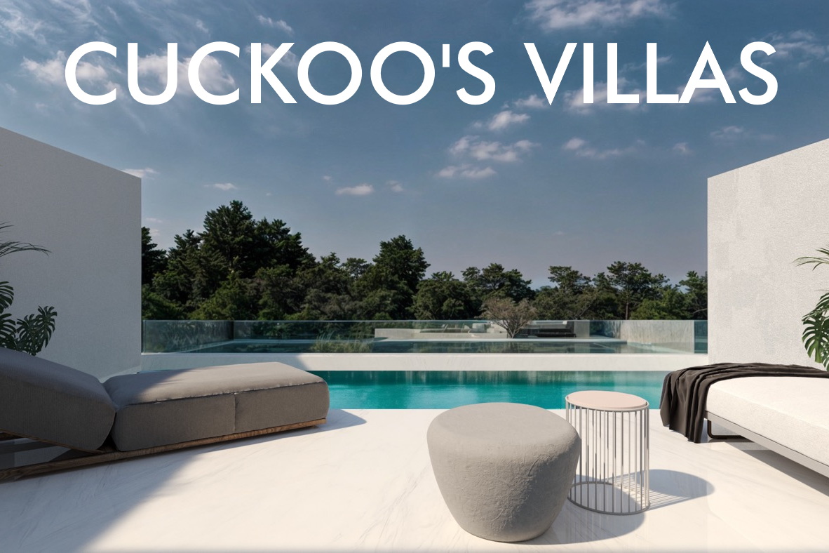 Cuckoo’s Villas